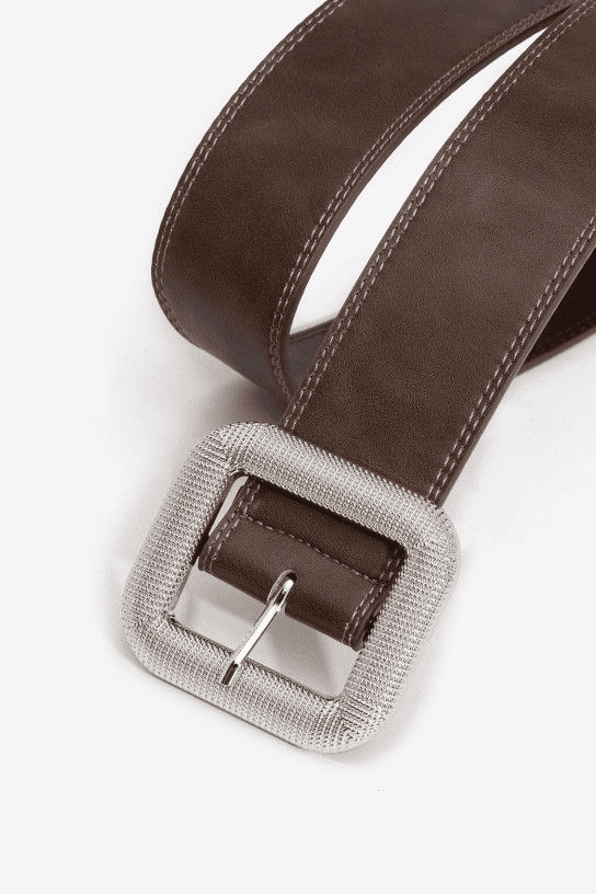 Tiffosi  Magali Belt  | Ginger 10051340
