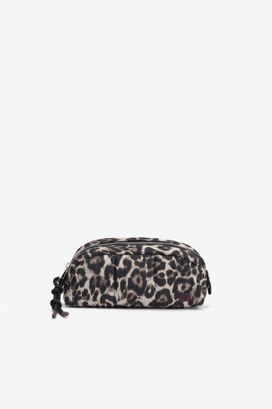 Tiffosi Matea Purse | Animal Print 10062847
