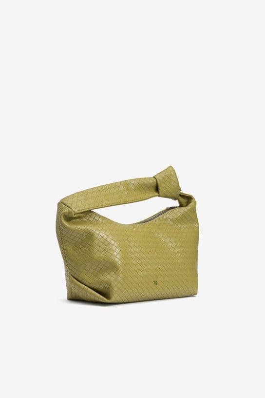 Tiffosi  Milly  Hand Bag | Green 10064869