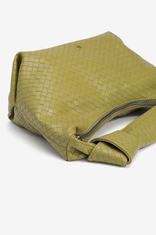 Tiffosi  Milly  Hand Bag | Green 10064869