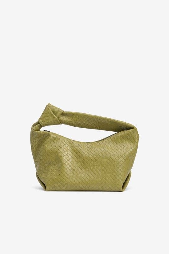 Tiffosi  Milly  Hand Bag | Green 10064869