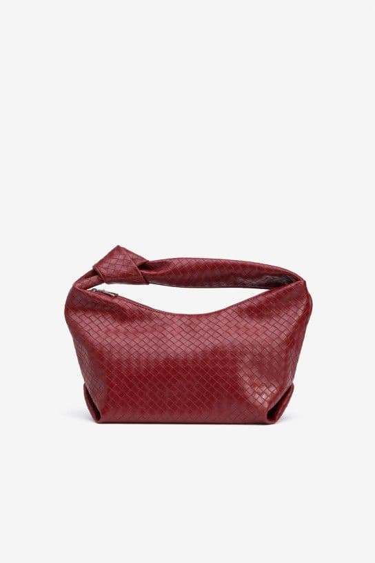 Tiffosi  Milly  Hand Bag | Tomato 10064869
