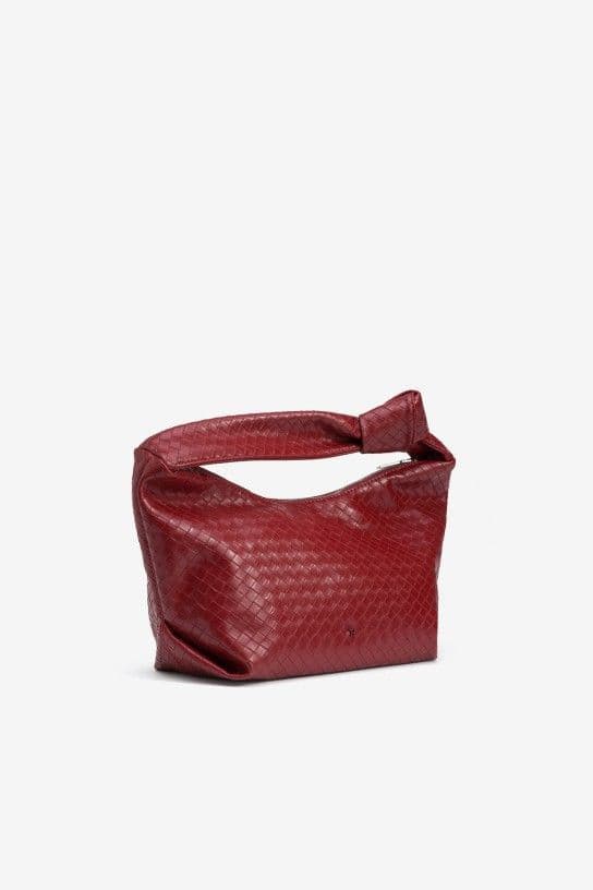 Tiffosi  Milly  Hand Bag | Tomato 10064869