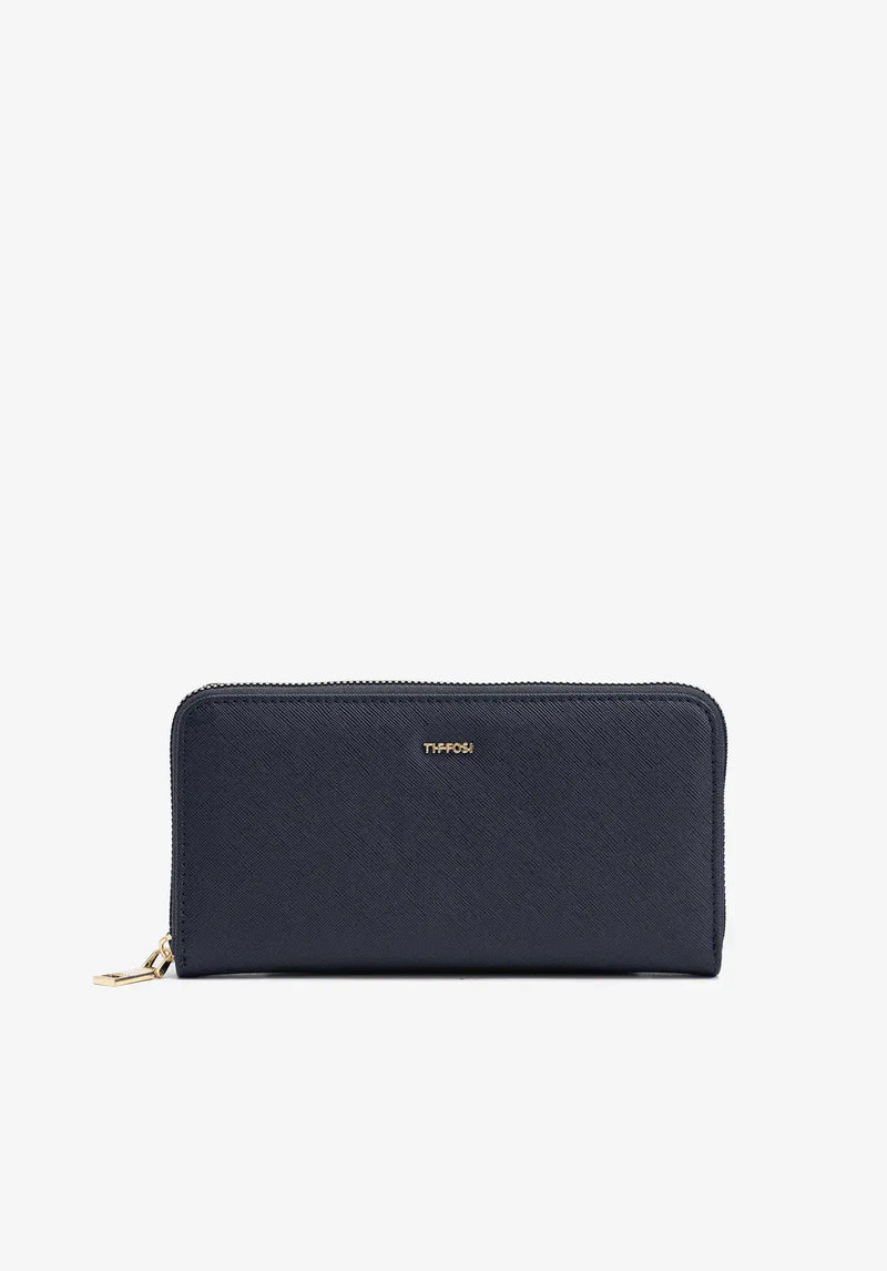 Tiffosi  Miriam Wallet   | Black 10056003