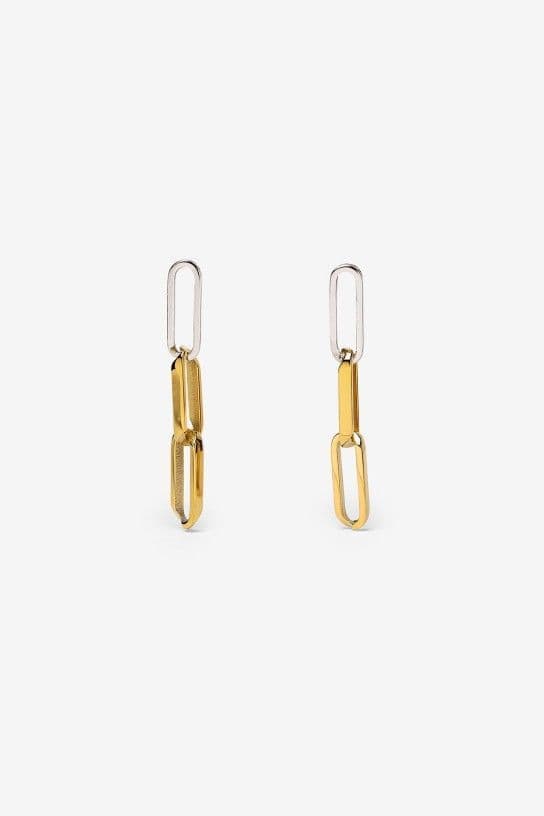 Tiffosi Moonstone Earrings | Gold 10063912