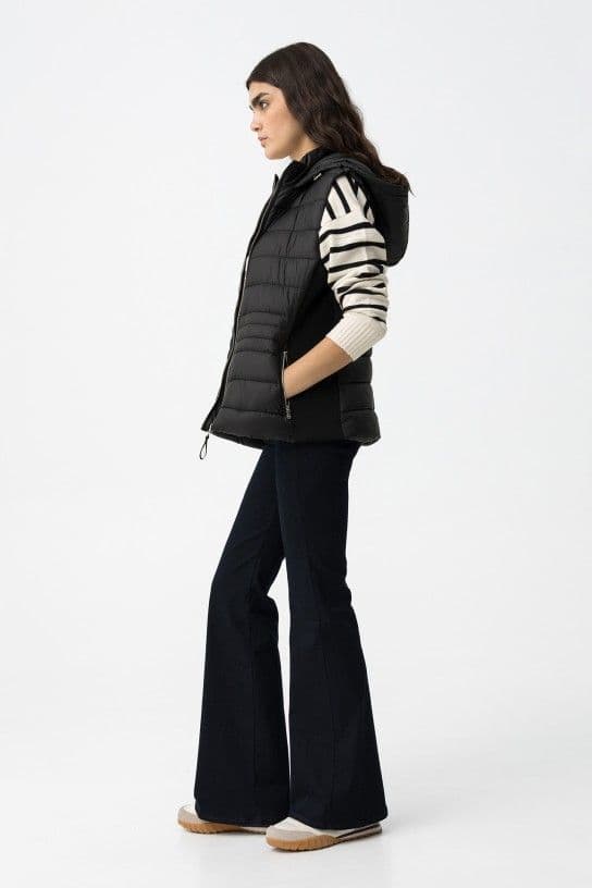 Tiffosi  One Size Jeggings | Denim Blue 10062936