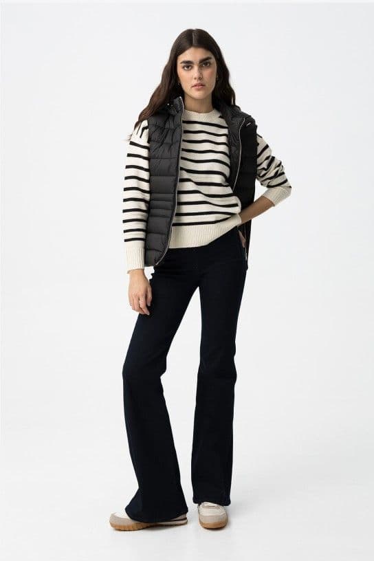 Tiffosi  One Size Jeggings | Denim Blue 10062936