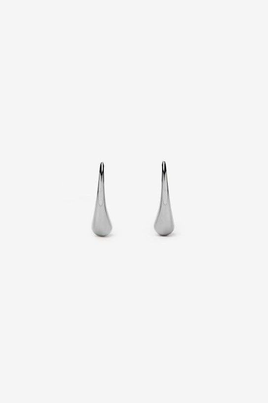 Tiffosi Onix Earrings | Silver 10063911
