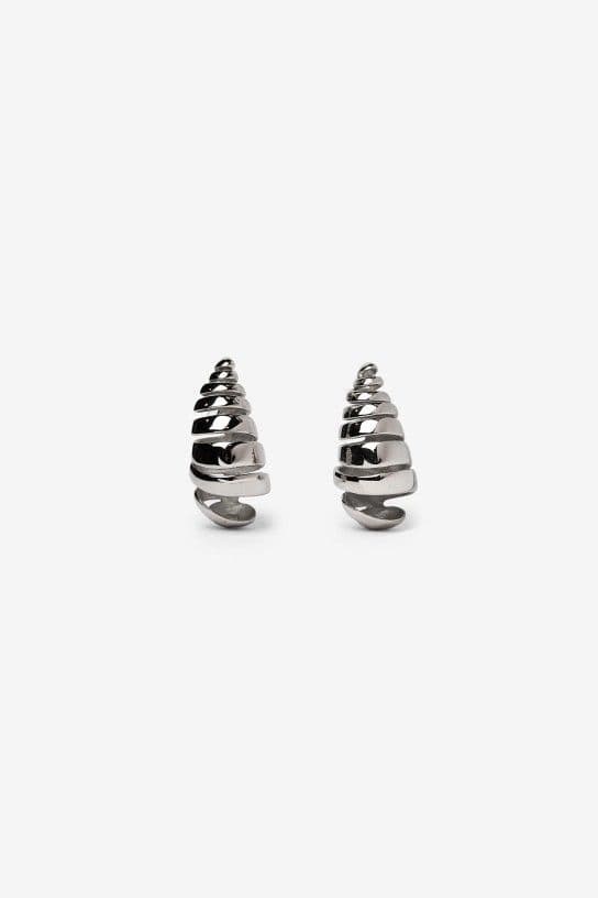 Tiffosi Opal Earrings | Silver 10063893