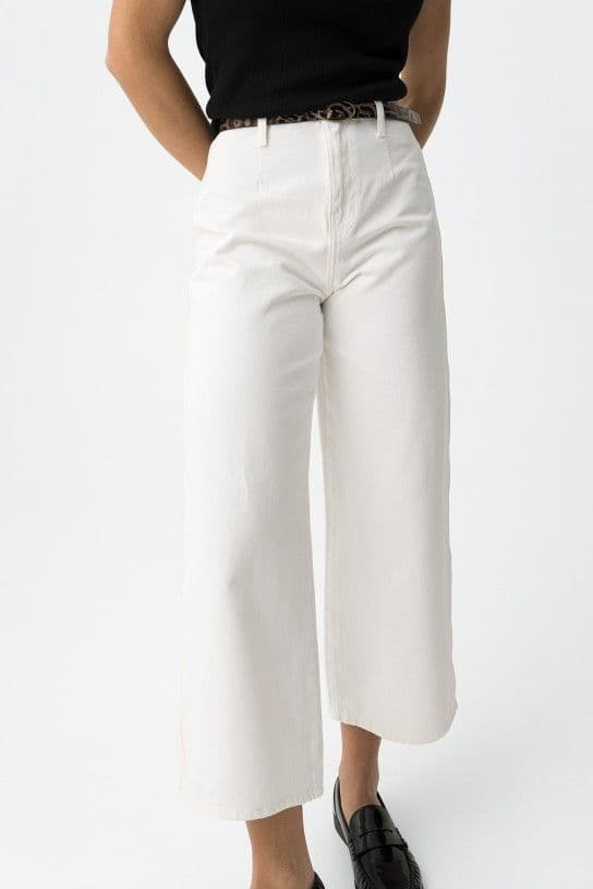 Tiffosi Phoebe Jeans | White 10065035