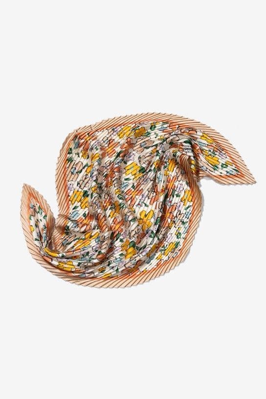 Tiffosi Rosie Scarf | Cinnamon 10065789