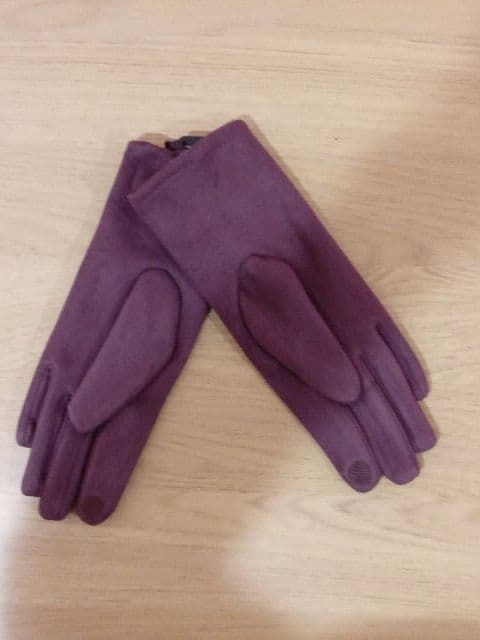 Tiffosi  Serenity  Gloves  | Red 10057467
