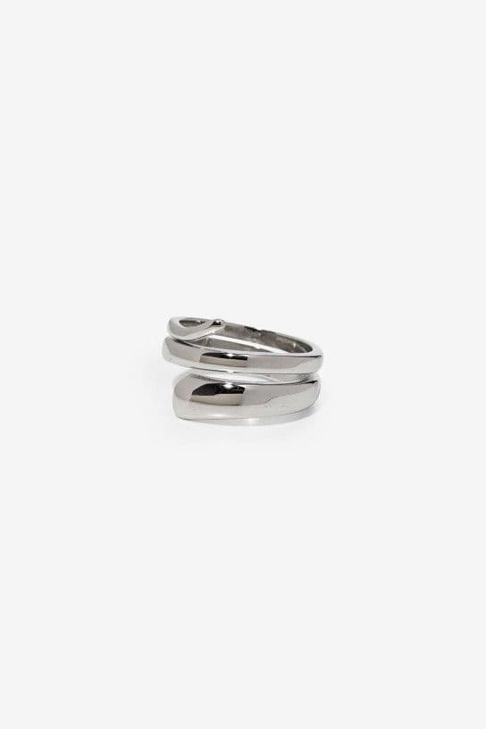 Tiffosi Sodalita Ring| Silver 10063928