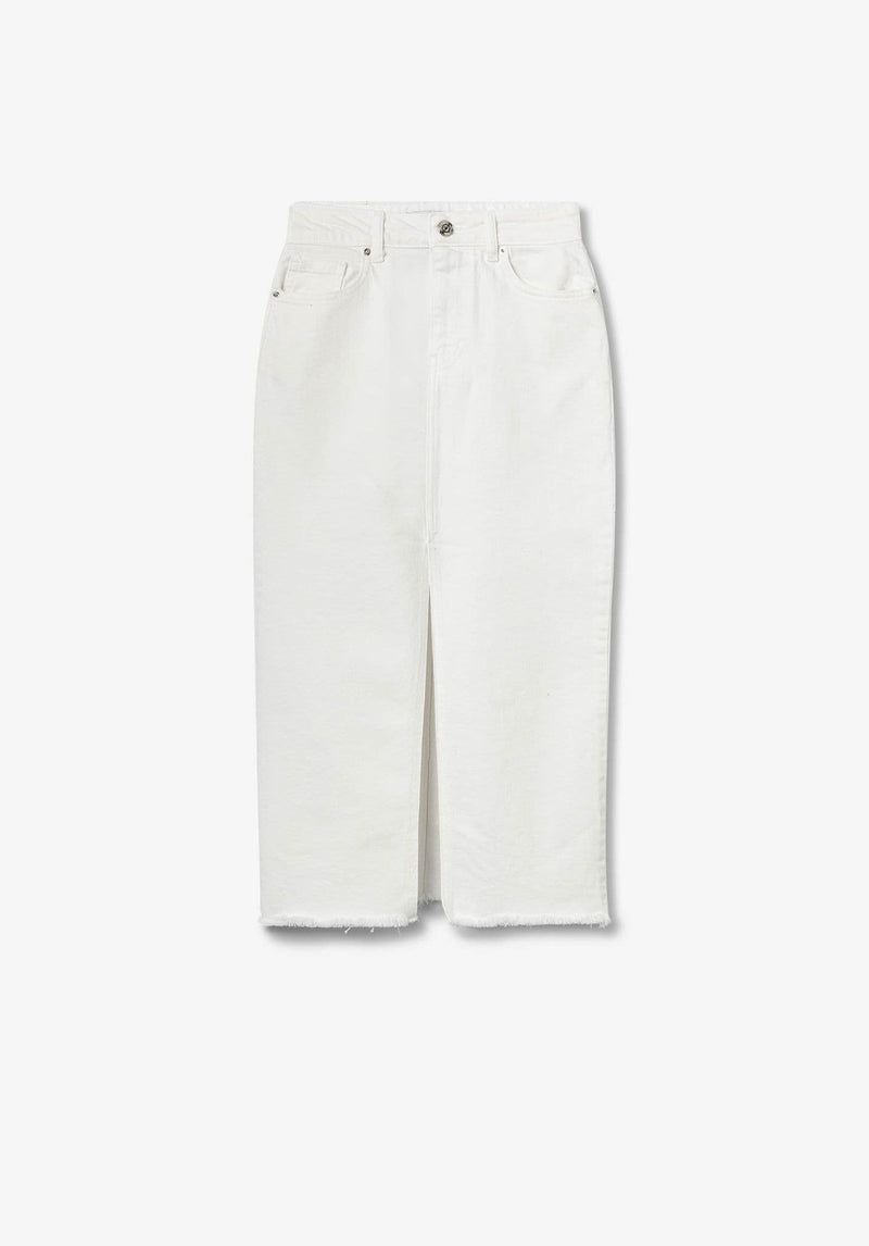 Tiffosi  Stefani Skirt | White 10059192
