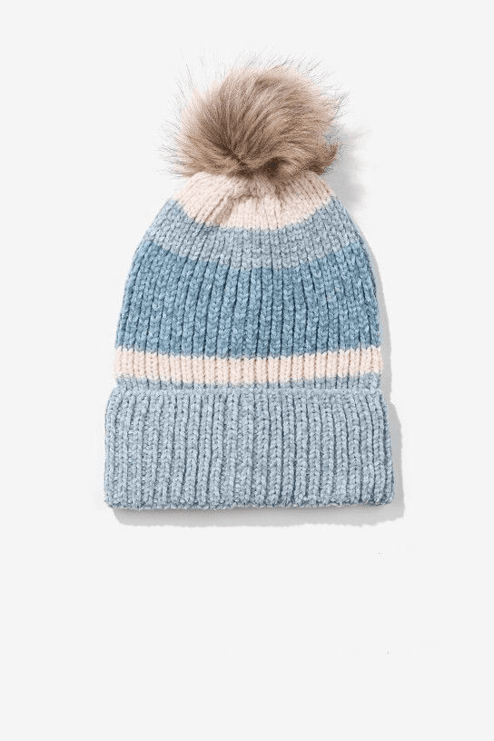 Tiffosi  Stela_ Beanie Hat |  Water 10051603