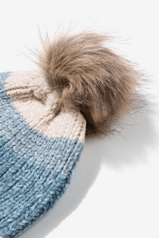 Tiffosi  Stela_ Beanie Hat |  Water 10051603