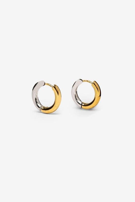 Tiffosi Tumalina Earrings | Gold 10063915