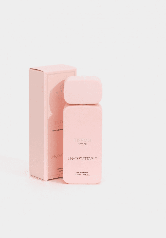 Tiffosi Unforgettable 10027770 Perfume