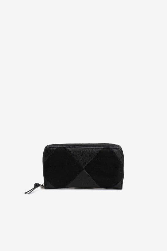 Tiffosi Victoria Purse | Black 10062427