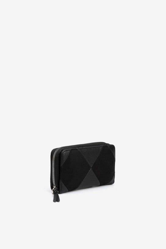 Tiffosi Victoria Purse | Black 10062427