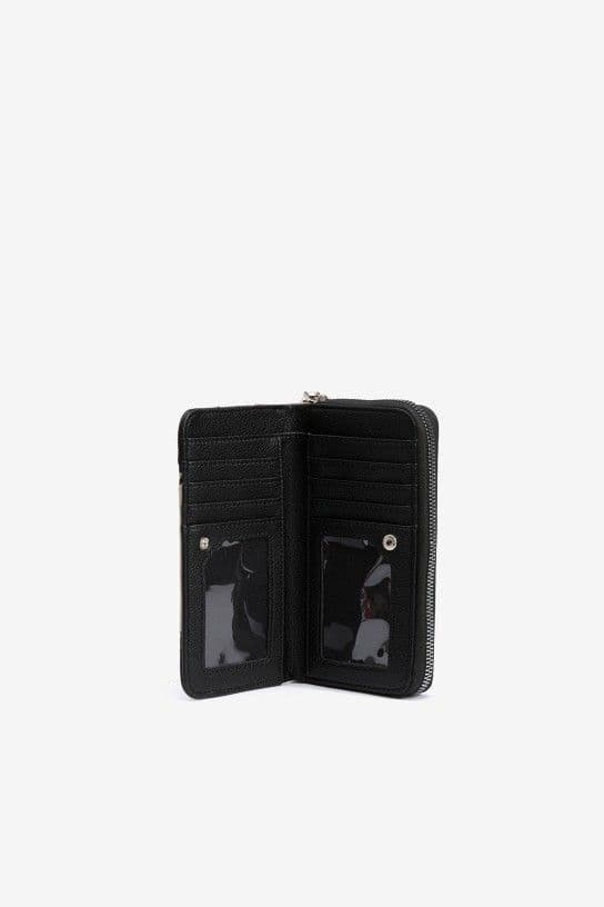 Tiffosi Victoria Purse | Black 10062427