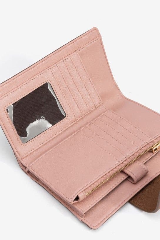 Tiffosi Willy Wallet | Brown 10065548