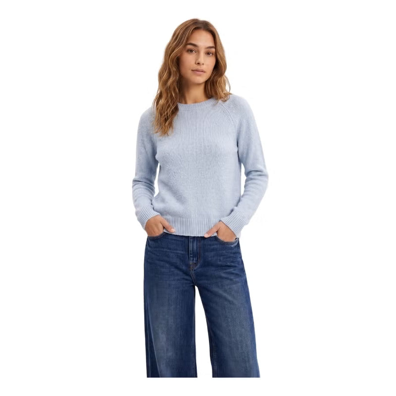 Tiffosi Moon Sweater | Blue 10067406