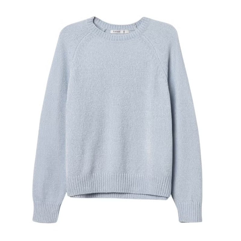 Tiffosi Moon Sweater | Blue 10067406