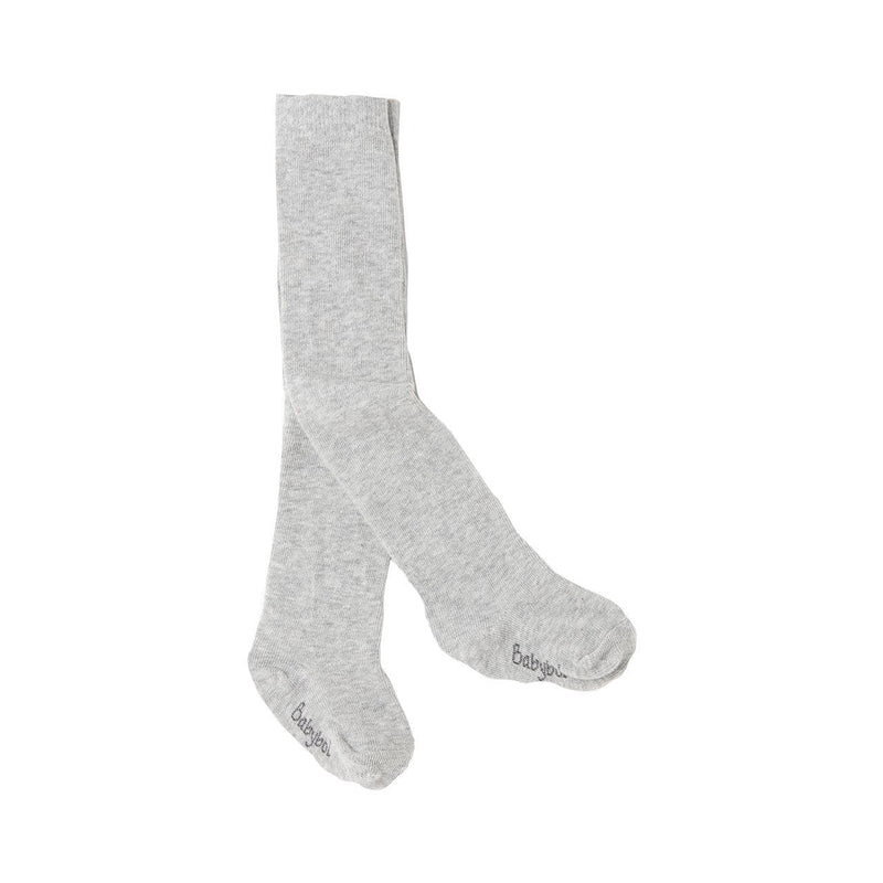 Tights B200 Grey