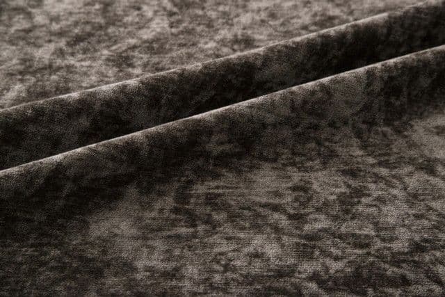Tom Devaney Camden Blackout Curtains | Chocolate