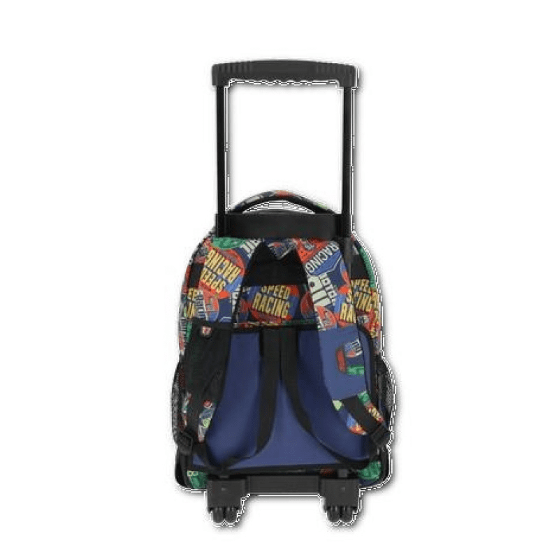 Totto backpack with wheels  6UC