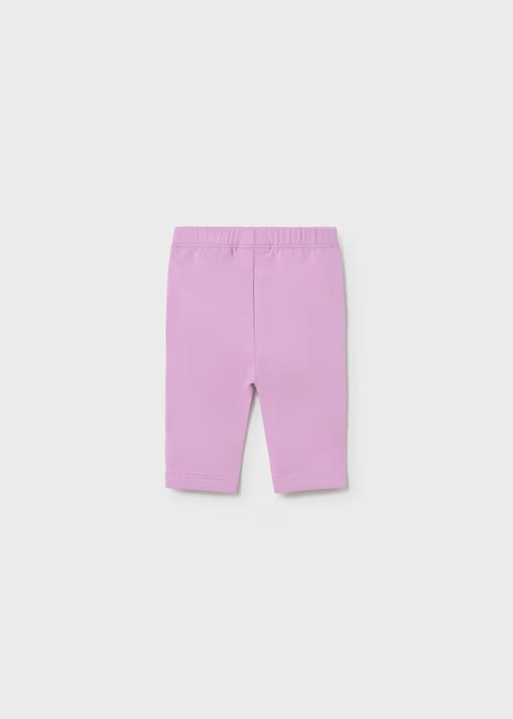 Mayoral Baby's 3 PIeces Tracksuit | Lilac 1826/SS26