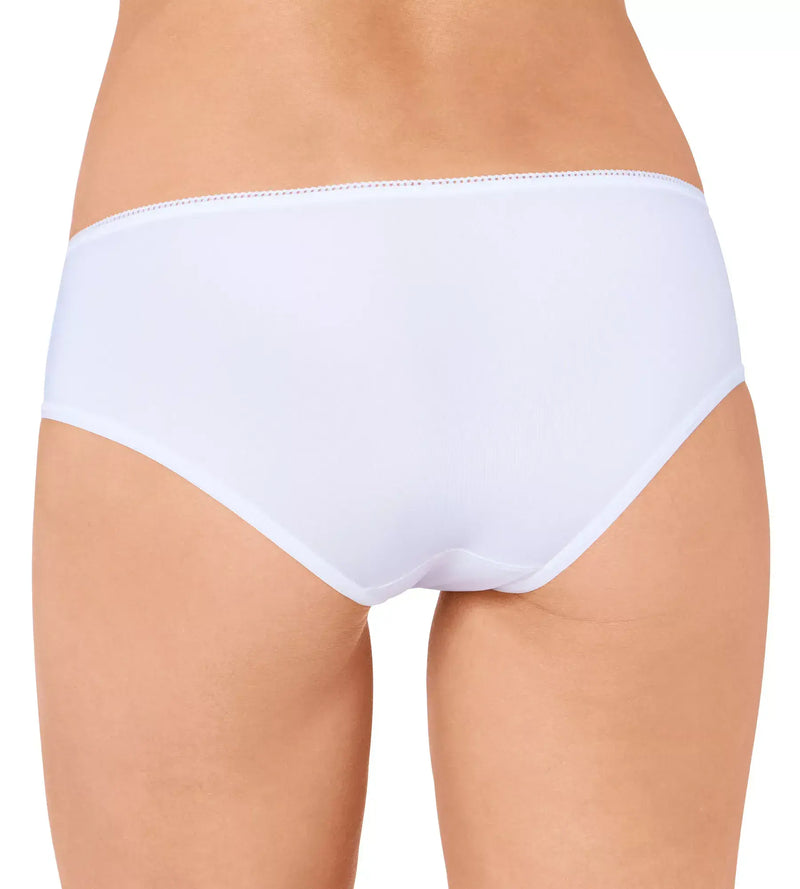 Triumph 24/7 microfibre 3 Pack Hipster | White 10180849