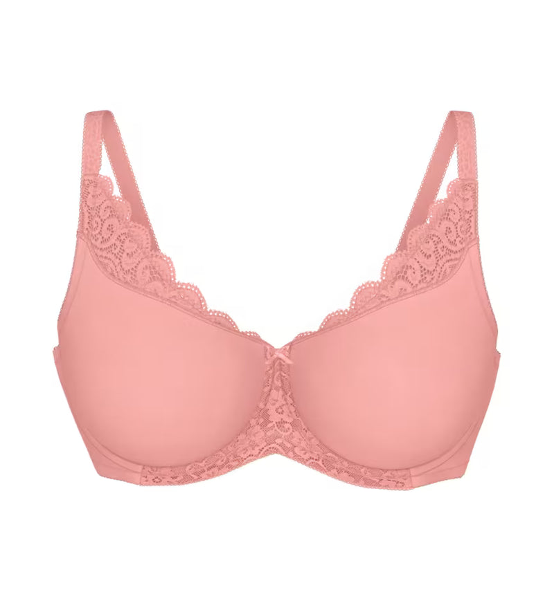 Triumph Amourette Minimizer Bra | Rose 10210670