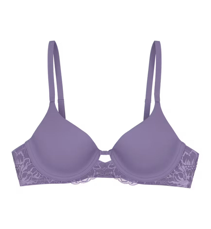 Triumph  Amourette T-Shirt Bra | TWHP01 Lilac 10214459