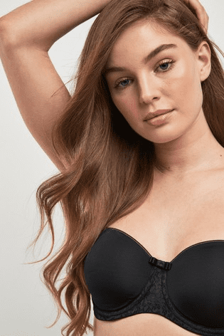 Triumph  Beauty Full WDP Bra |  Black 10167794