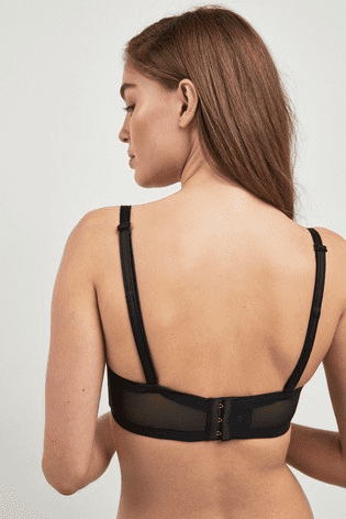Triumph  Beauty Full WDP Bra |  Black 10167794