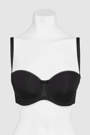 Triumph  Beauty Full WDP Bra |  Black 10167794