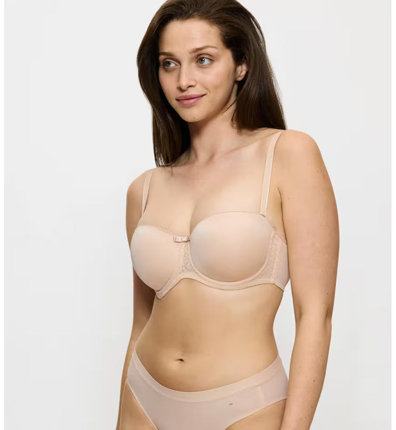Triumph  Beauty Full WDP Bra |  Skin 10167794