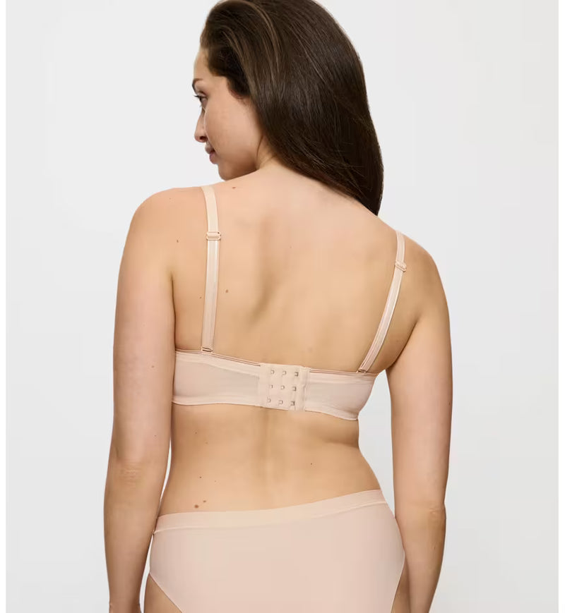 Triumph  Beauty Full WDP Bra |  Skin 10167794