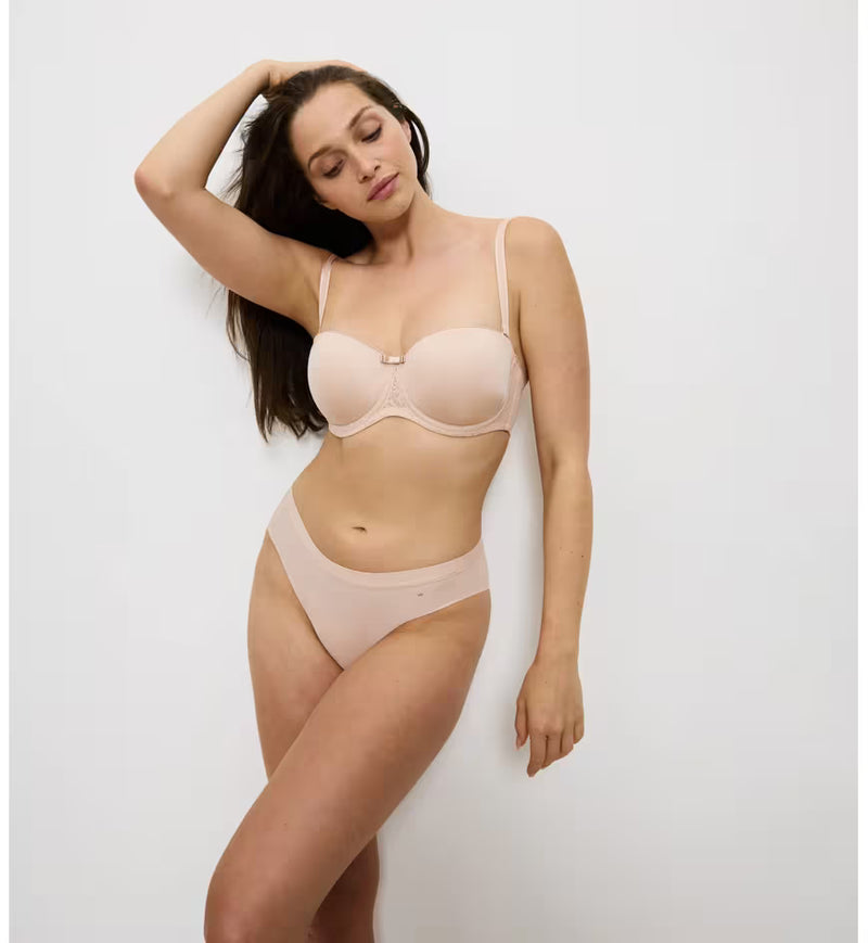 Triumph  Beauty Full WDP Bra |  Skin 10167794