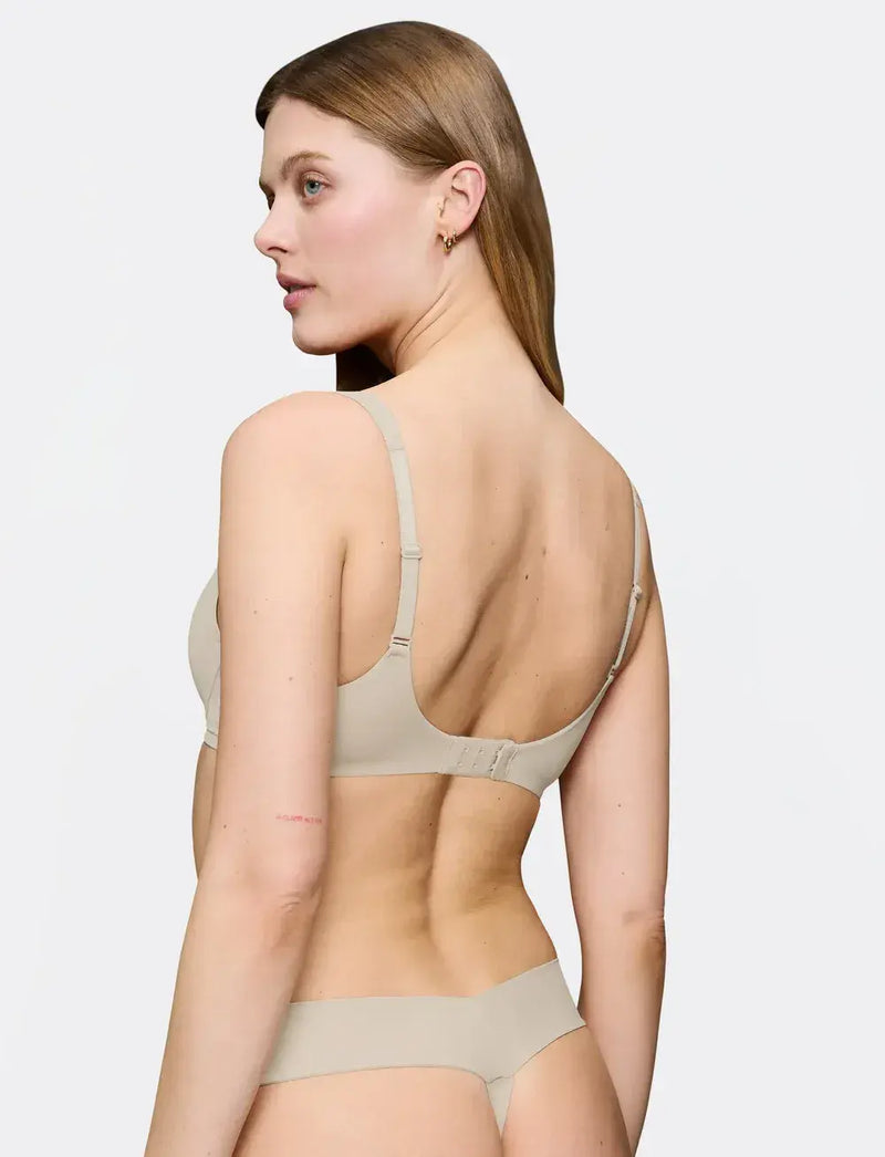 Triumph Body Make-up Illusion Bra |Nude 10217848