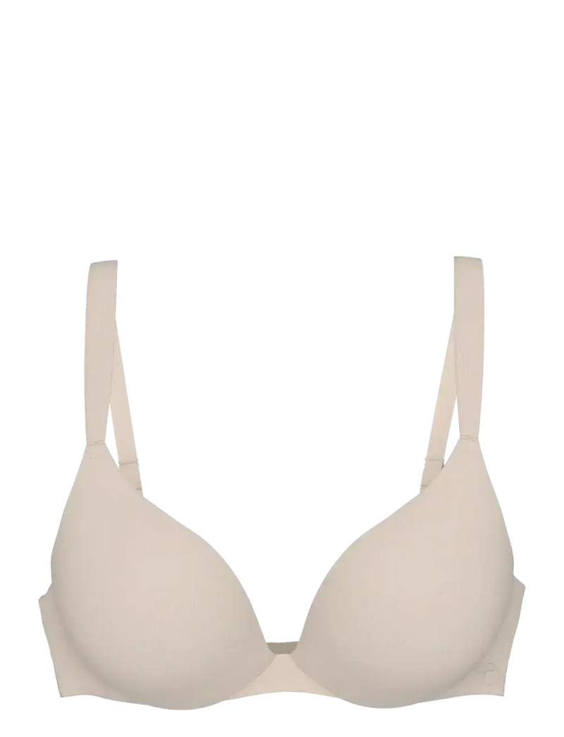 Triumph Body Make-up Illusion Bra |Nude 10217848