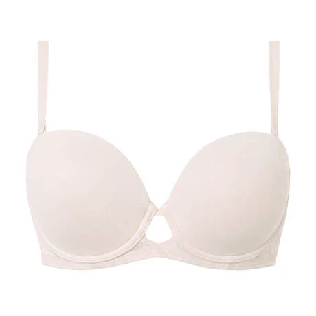 Triumph Strapless Bra Confort | Skin 10226400
