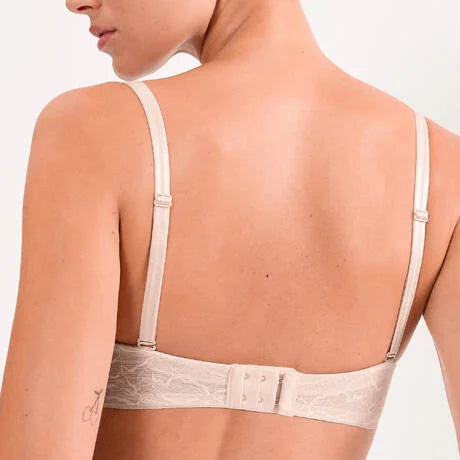 Triumph Strapless Bra Confort | Skin 10226400