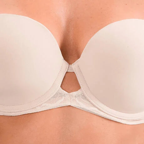 Triumph Strapless Bra Confort | Skin 10226400