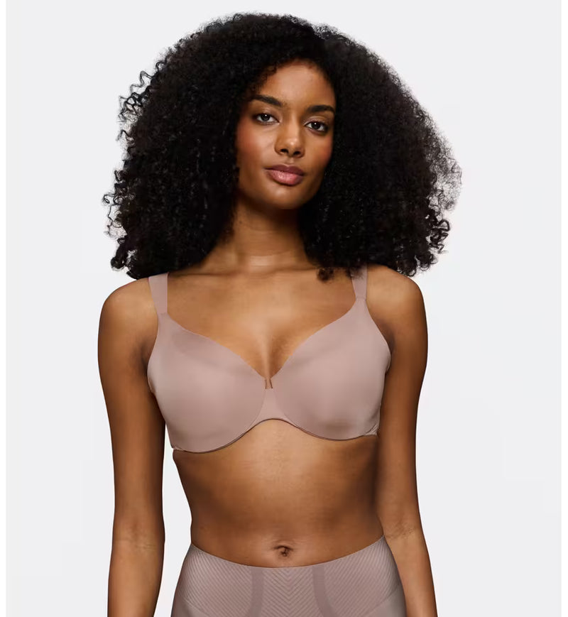 Triumph Illusion Curve BMU  | Chocolate 10224856