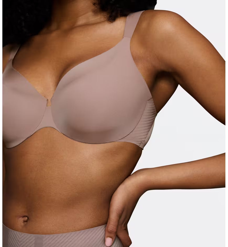 Triumph Illusion Curve BMU  | Chocolate 10224856