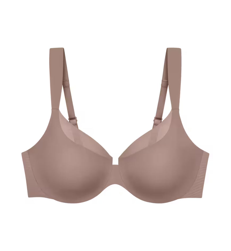 Triumph Illusion Curve BMU  | Chocolate 10224856