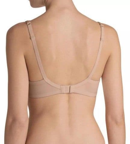 Triumph Perfectly Soft WHP Bra| Nude 10131358